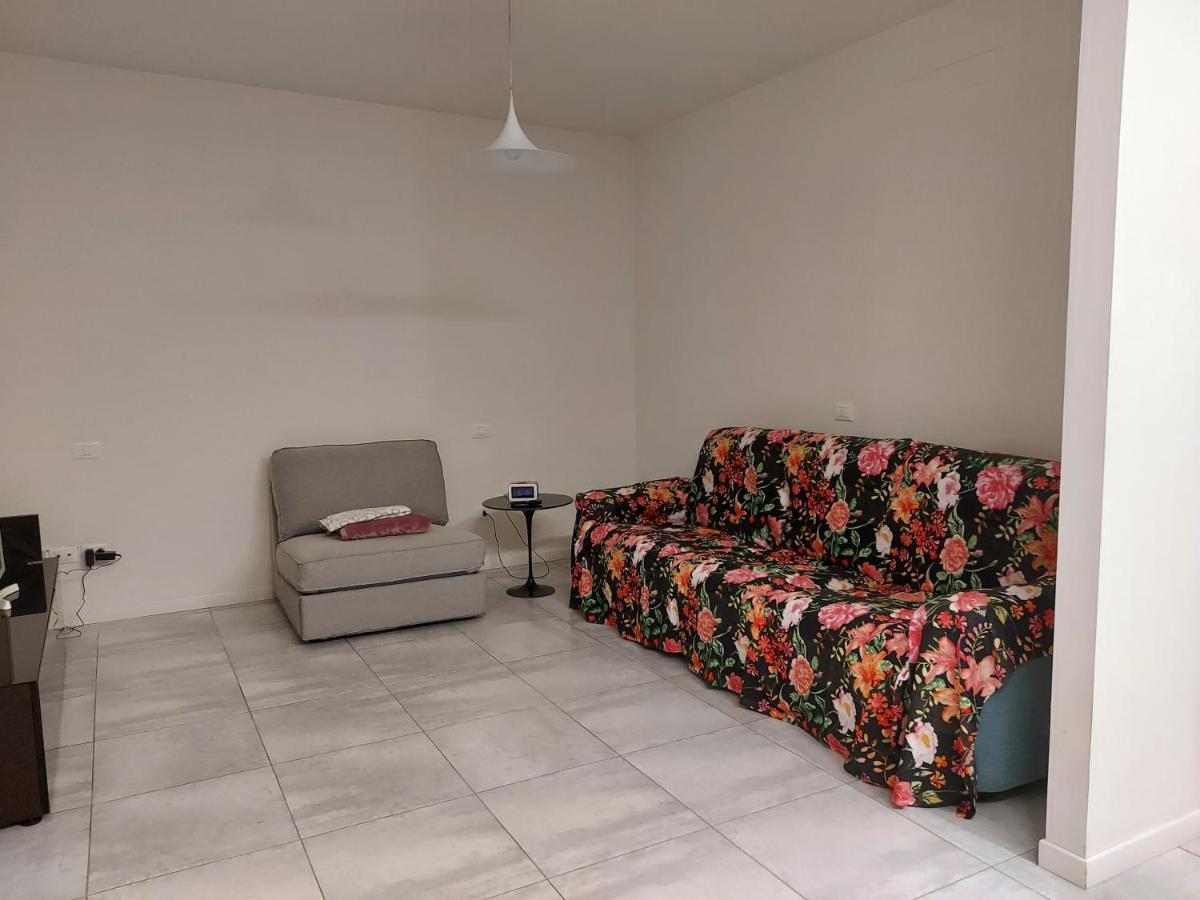 A Casa Di Oreste E Olivia 阿雷佐 外观 照片