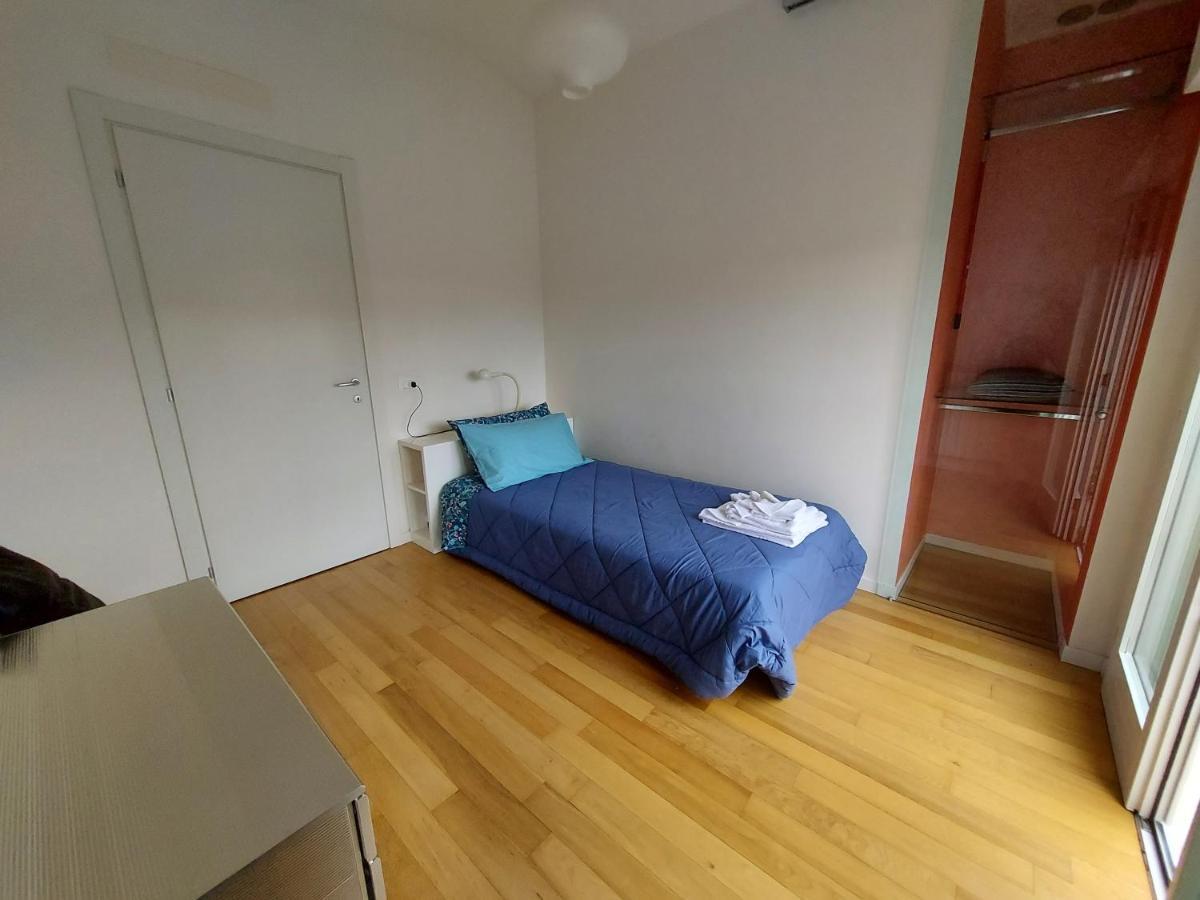 A Casa Di Oreste E Olivia 阿雷佐 外观 照片