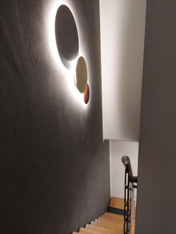A Casa Di Oreste E Olivia 阿雷佐 外观 照片