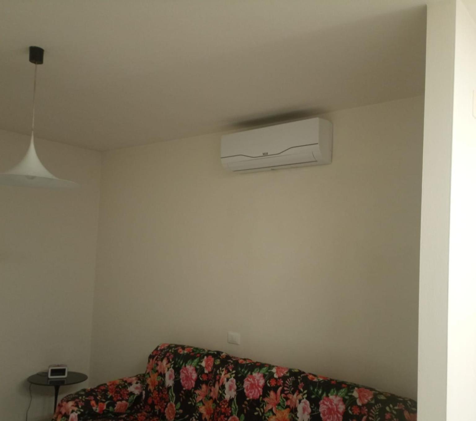 A Casa Di Oreste E Olivia 阿雷佐 外观 照片