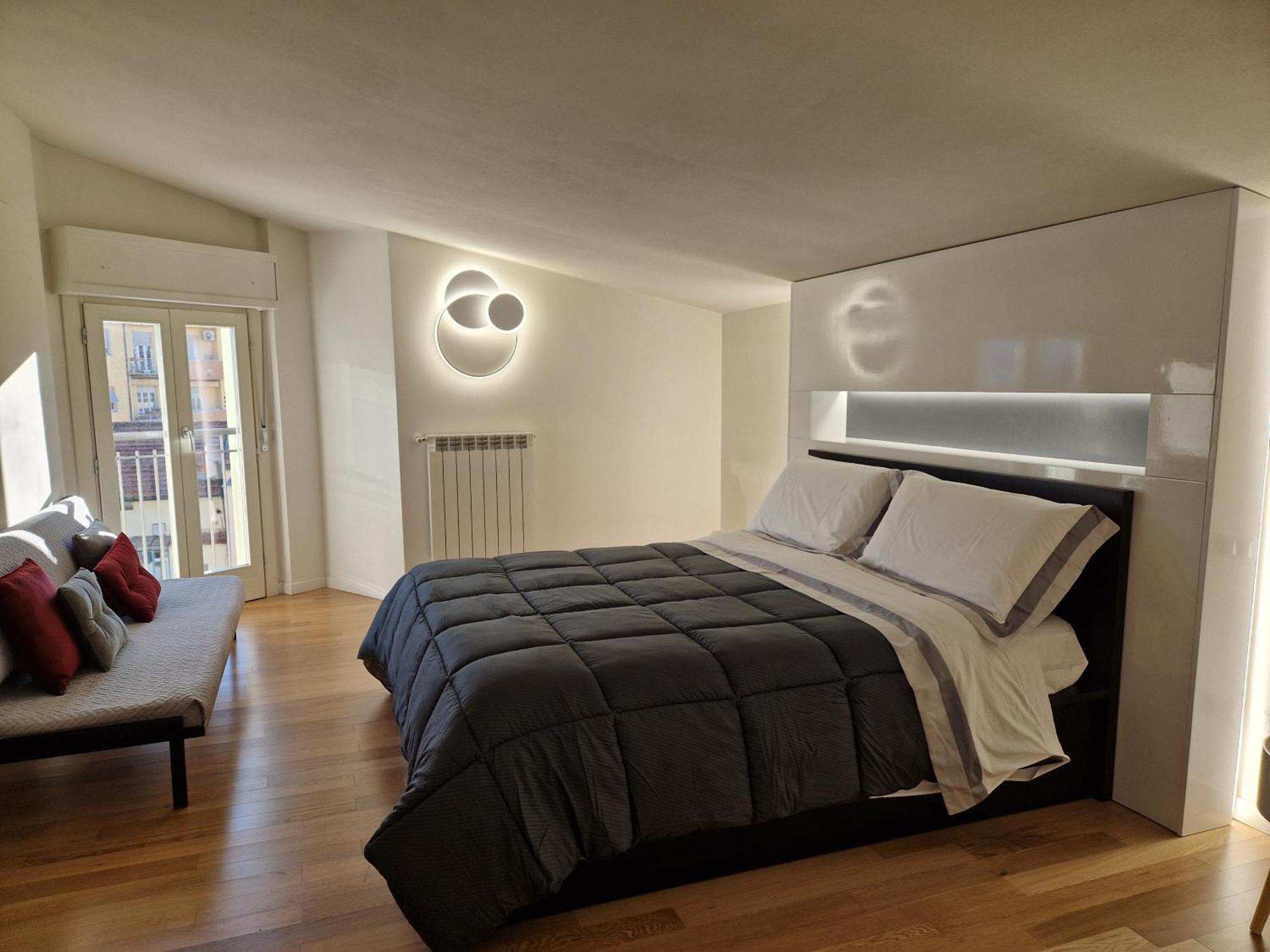 A Casa Di Oreste E Olivia 阿雷佐 外观 照片