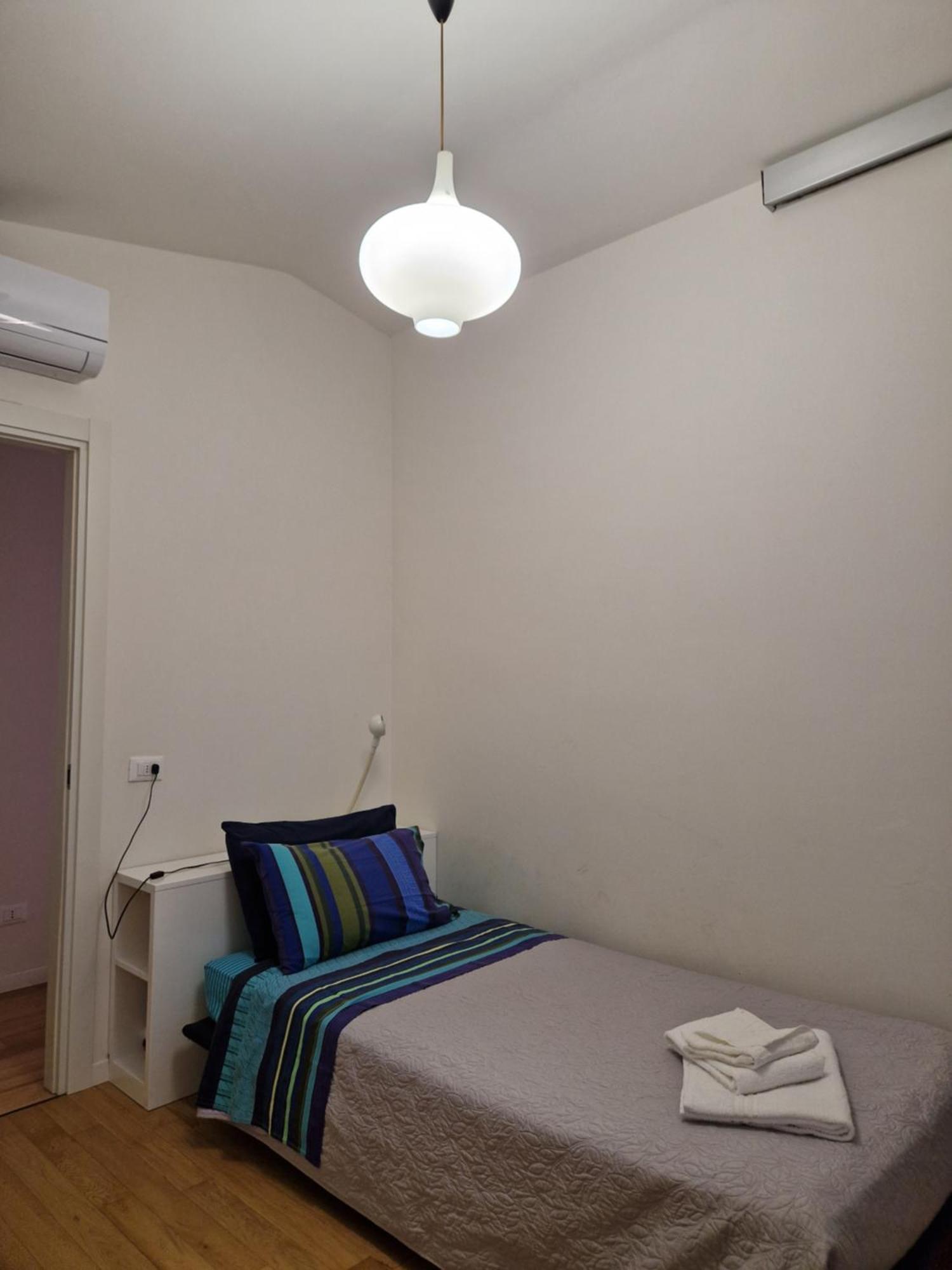 A Casa Di Oreste E Olivia 阿雷佐 外观 照片
