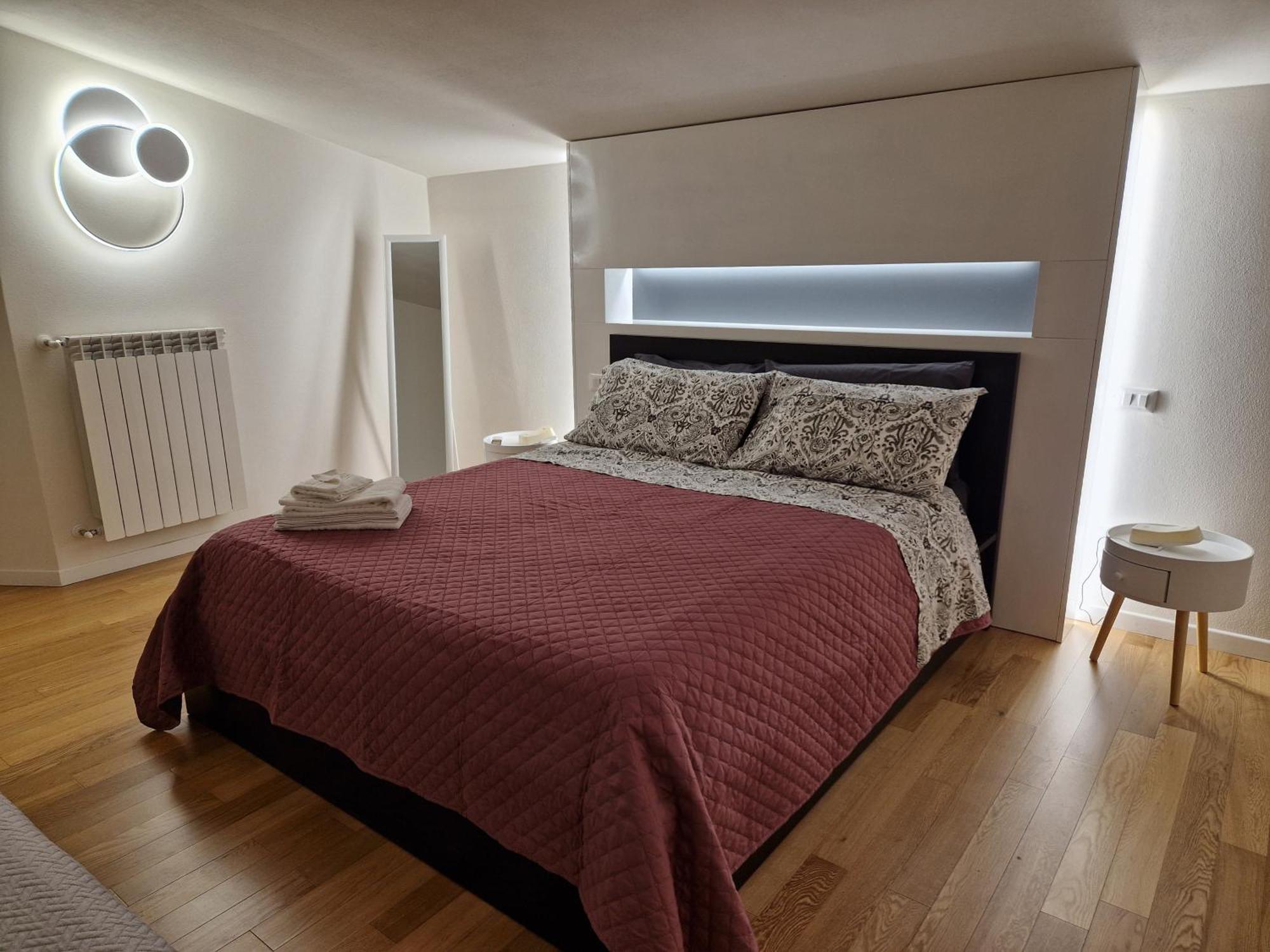 A Casa Di Oreste E Olivia 阿雷佐 外观 照片