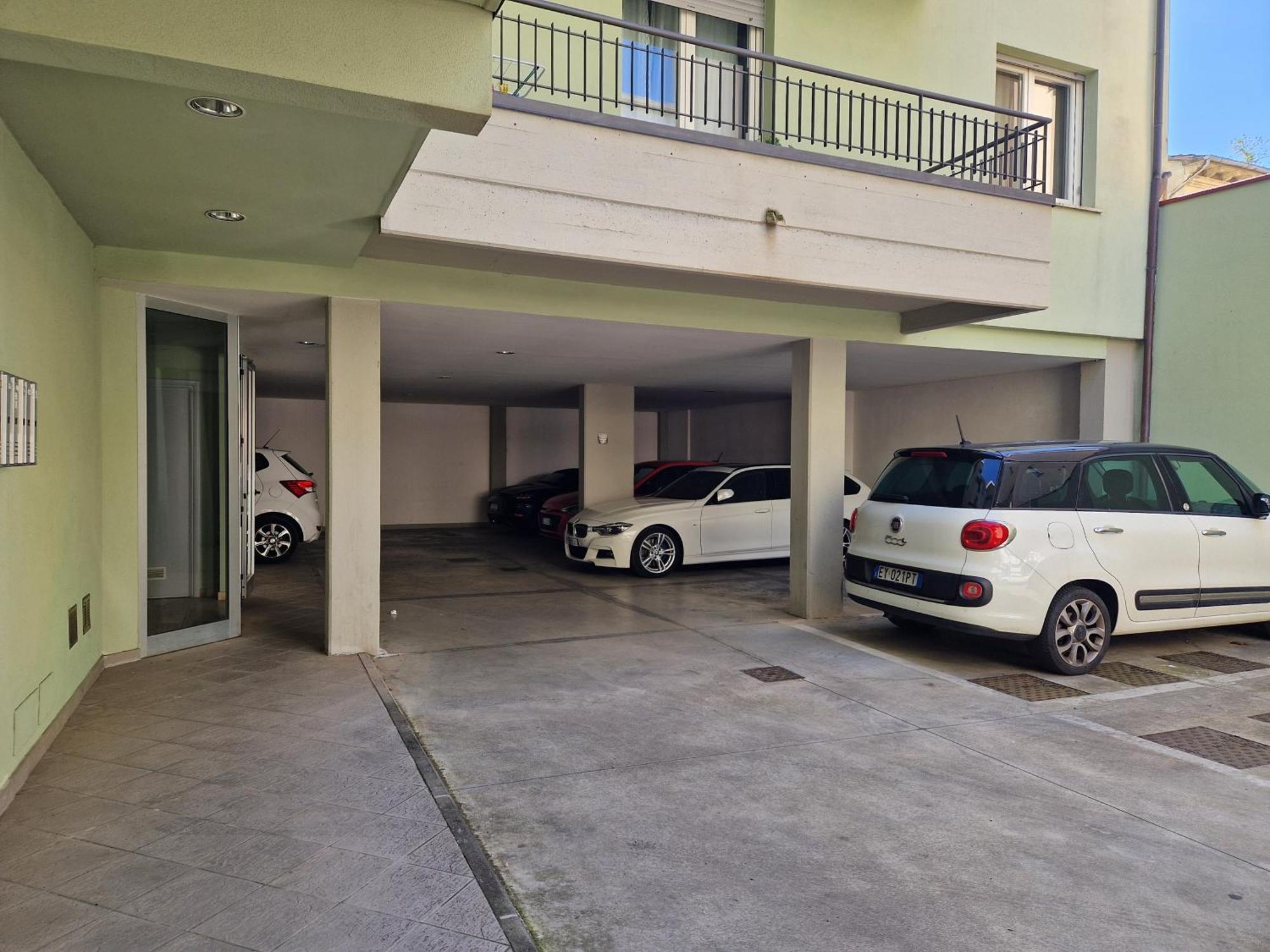 A Casa Di Oreste E Olivia 阿雷佐 外观 照片